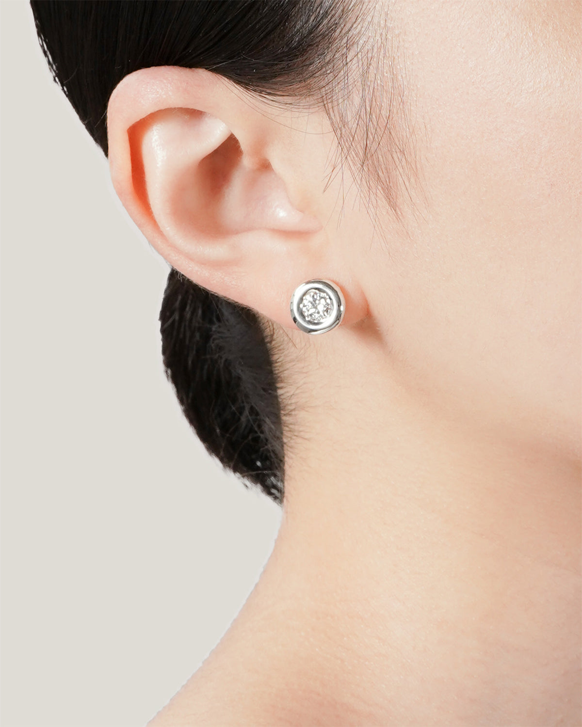 PIERCED EARRINGS – SARARTH