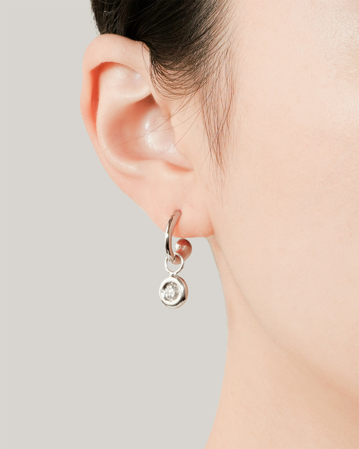 PIERCED EARRINGS – SARARTH